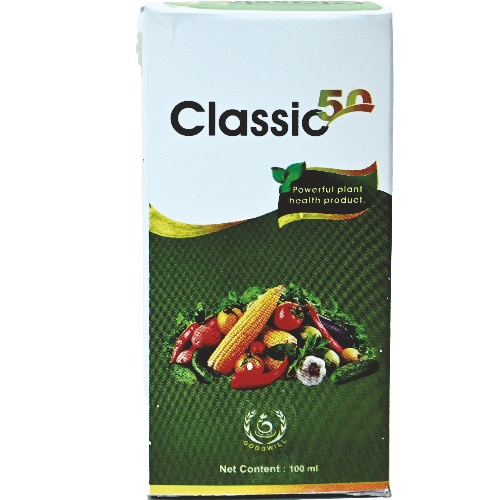 CLASSIC-50